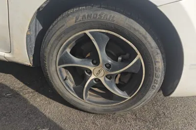 Chery Arrizo 3 2015, 128500 км, за 2159 USD - фото 8