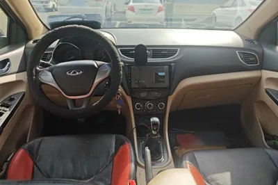 Chery Arrizo 3 2015, 128500 км, за 2159 USD - фото 9