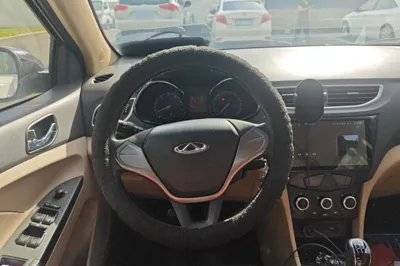 Chery Arrizo 3 2015, 128500 км, за 2159 USD - фото 10