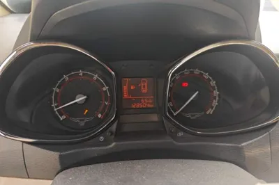 Chery Arrizo 3 2015, 128500 км, за 2159 USD - фото 11