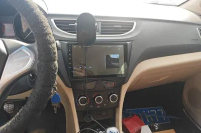 Chery Arrizo 3 2015, 128500 км, за 2159 USD - фото 13