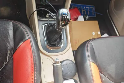 Chery Arrizo 3 2015, 128500 км, за 2159 USD - фото 14