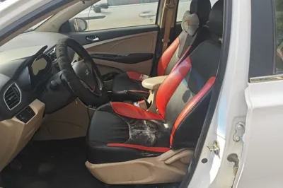 Chery Arrizo 3 2015, 128500 км, за 2159 USD - фото 15