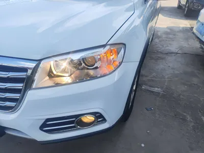 Haval H6 2019, 119700 км, за 7207 USD - фото 2