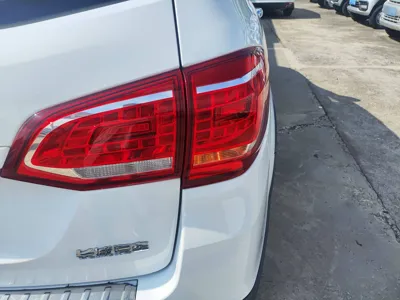 Haval H6 2019, 119700 км, за 7207 USD - фото 3