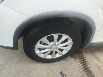 Haval H6 2019, 119700 км, за 7207 USD - фото 4