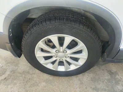 Haval H6 2019, 119700 км, за 7207 USD - фото 5