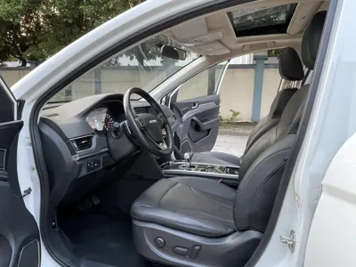 Haval H6 2019, 119700 км, за 7207 USD - фото 18