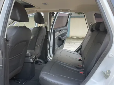 Haval H6 2019, 119700 км, за 7207 USD - фото 27