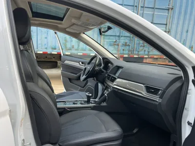 Haval H6 2019, 119700 км, за 7207 USD - фото 29