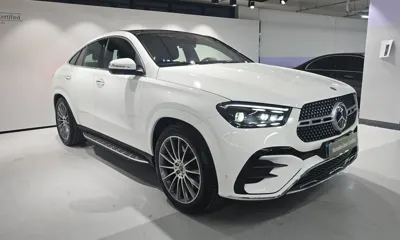 Mercedes-Benz GLE-Class 2025, 4173 км, за 66744.78 USD