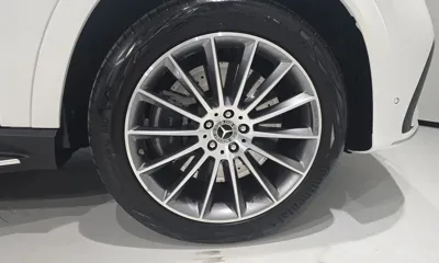 Mercedes-Benz GLE-Class 2025, 4173 км, за 66744.78 USD