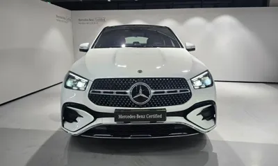 Mercedes-Benz GLE-Class 2025, 4173 км, за 66744.78 USD - фото 6