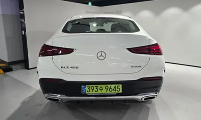 Mercedes-Benz GLE-Class 2025, 4173 км, за 66744.78 USD - фото 7