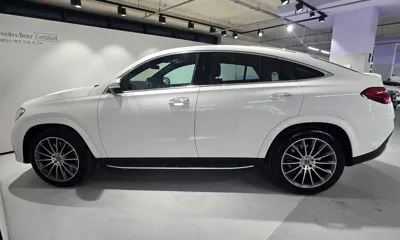 Mercedes-Benz GLE-Class 2025, 4173 км, за 66744.78 USD - фото 8