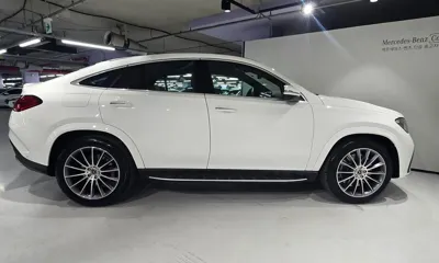 Mercedes-Benz GLE-Class 2025, 4173 км, за 66744.78 USD - фото 9