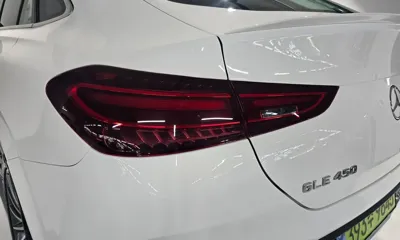 Mercedes-Benz GLE-Class 2025, 4173 км, за 66744.78 USD - фото 13
