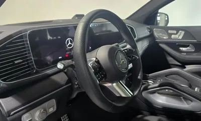 Mercedes-Benz GLE-Class 2025, 4173 км, за 66744.78 USD - фото 15