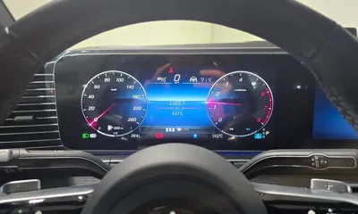 Mercedes-Benz GLE-Class 2025, 4173 км, за 66744.78 USD - фото 16