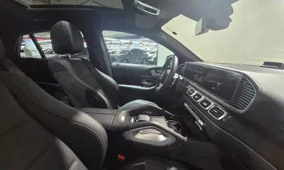 Mercedes-Benz GLE-Class 2025, 4173 км, за 66744.78 USD - фото 18