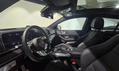 Mercedes-Benz GLE-Class 2025, 4173 км, за 66744.78 USD - фото 19
