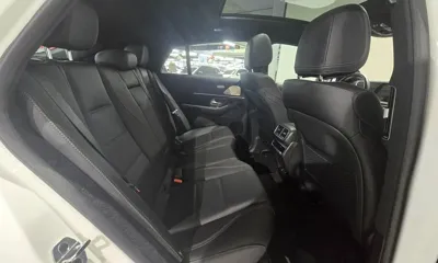 Mercedes-Benz GLE-Class 2025, 4173 км, за 66744.78 USD - фото 20