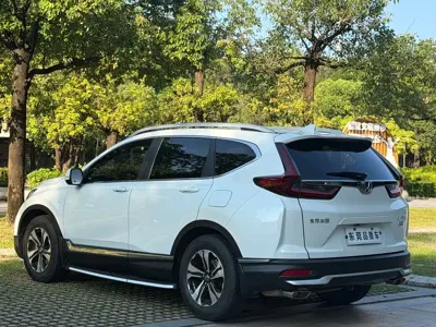 Honda CR-V 2020, 82000 км, за 14056.4 USD