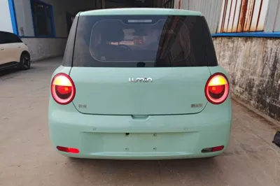 CHANGAN NEVO Lumin 2022, 43700 км, за 6087 USD