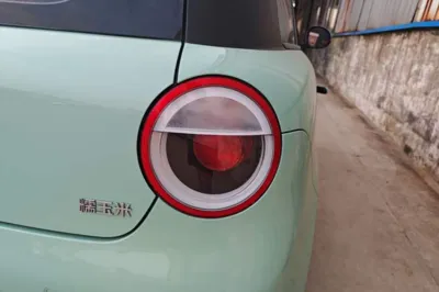 CHANGAN NEVO Lumin 2022, 43700 км, за 6087 USD - фото 9