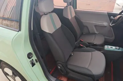 CHANGAN NEVO Lumin 2022, 43700 км, за 6087 USD - фото 19