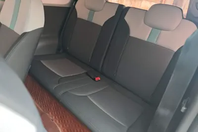 CHANGAN NEVO Lumin 2022, 43700 км, за 6087 USD - фото 20