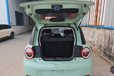 CHANGAN NEVO Lumin 2022, 43700 км, за 6087 USD - фото 22