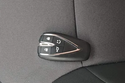 CHANGAN NEVO Lumin 2022, 43700 км, за 6087 USD - фото 23