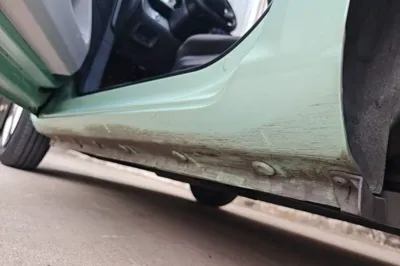 CHANGAN NEVO Lumin 2022, 43700 км, за 6087 USD - фото 25