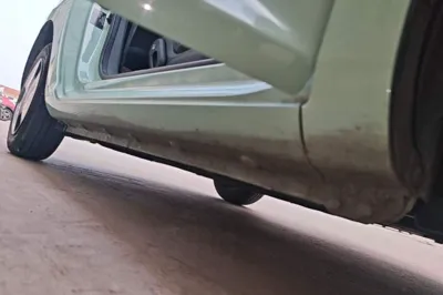 CHANGAN NEVO Lumin 2022, 43700 км, за 6087 USD - фото 26