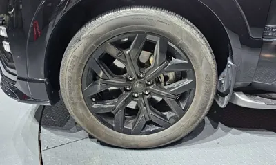 Kia Mohave 2021, 27532 км, за 25052.9 USD