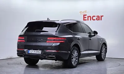 Genesis GV80 2021, 97551 км, за 24116.28 USD
