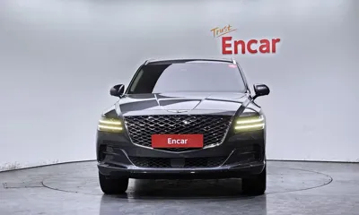 Genesis GV80 2021, 97551 км, за 24116.28 USD