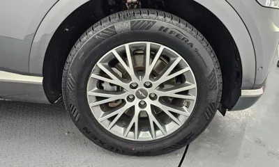 Genesis GV80 2021, 97551 км, за 24116.28 USD