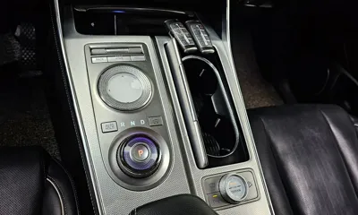Genesis GV80 2021, 97551 км, за 24116.28 USD - фото 9