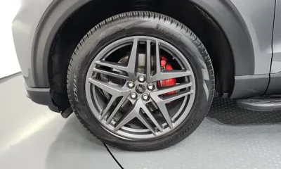 Ford Explorer 2025, 30537 км, за 30488.62 USD