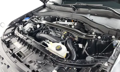 Ford Explorer 2025, 30537 км, за 30474.69 USD - фото 6