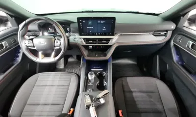Ford Explorer 2025, 30537 км, за 30474.69 USD - фото 7