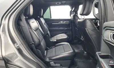 Ford Explorer 2025, 30537 км, за 30474.69 USD - фото 11