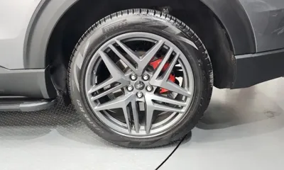 Ford Explorer 2025, 30537 км, за 30474.69 USD - фото 21