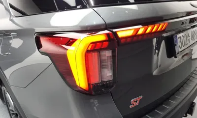 Ford Explorer 2025, 30537 км, за 30474.69 USD - фото 23
