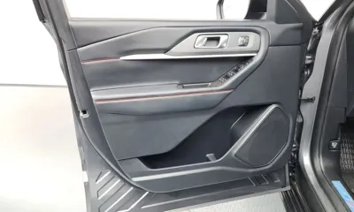 Ford Explorer 2025, 30537 км, за 30474.69 USD - фото 24