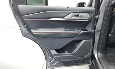 Ford Explorer 2025, 30537 км, за 30474.69 USD - фото 25