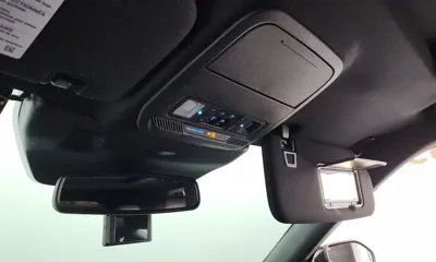 Ford Explorer 2025, 30537 км, за 30474.69 USD - фото 27