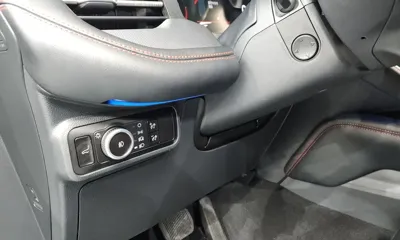 Ford Explorer 2025, 30537 км, за 30474.69 USD - фото 30